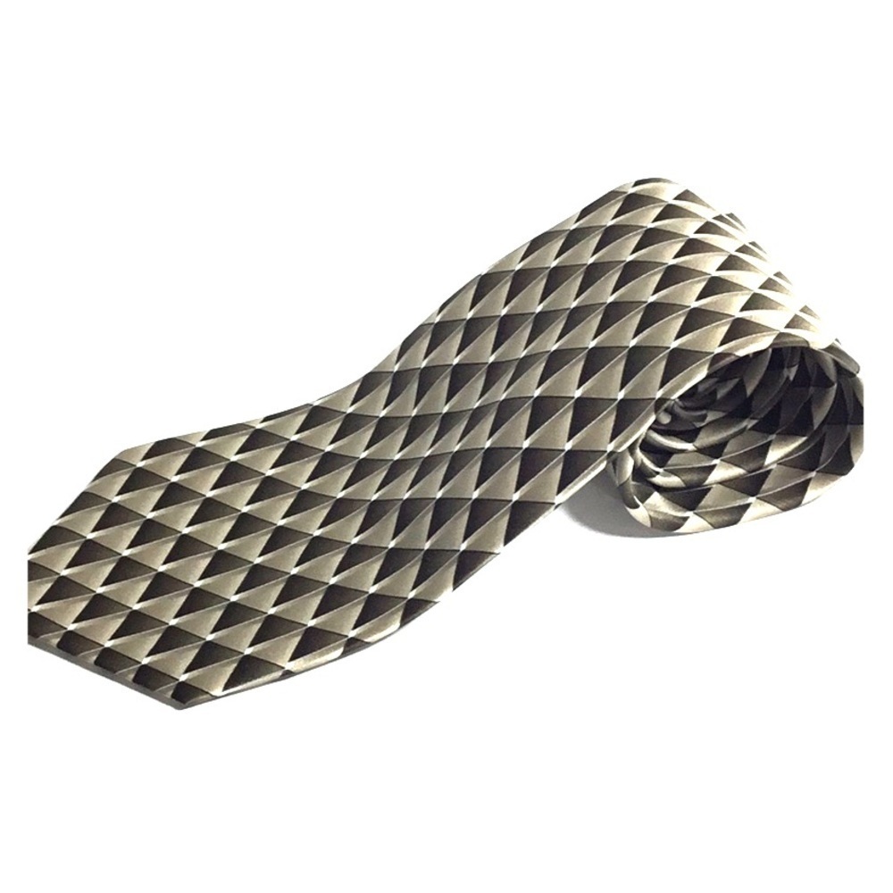 3/$20 Cambridge Classics Necktie Silk NEW